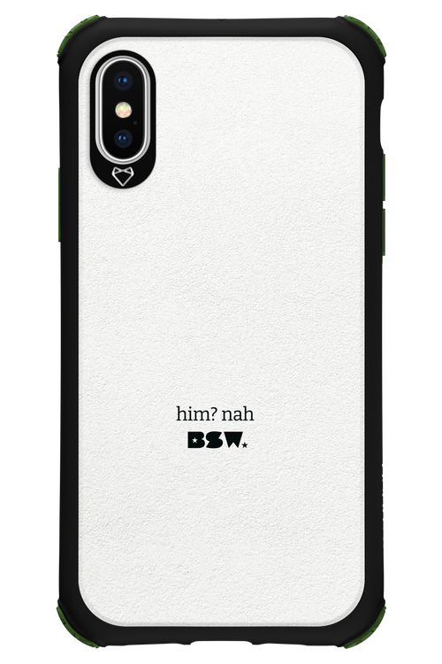 BSW FourSeasons 16 2.0 - Apple iPhone X
