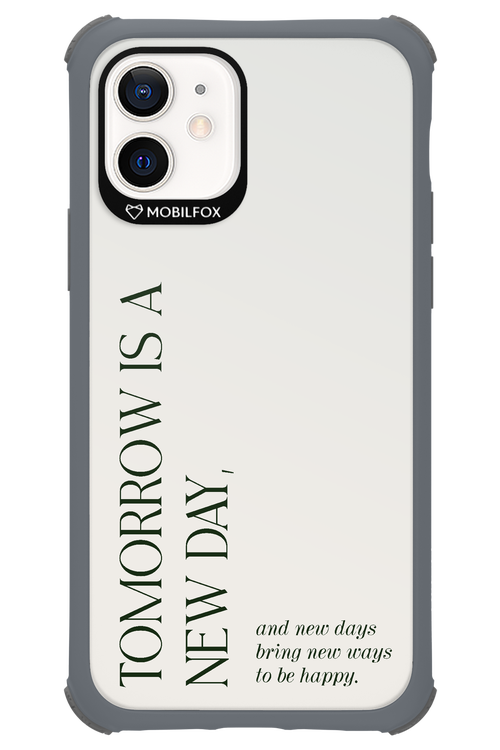New Day - Apple iPhone 12
