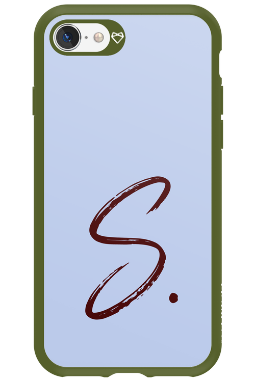 (Jellyfish Presso) S 2.0 - Apple iPhone SE 2020