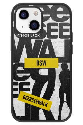 Beerseewalk II - Apple iPhone 13 Mini