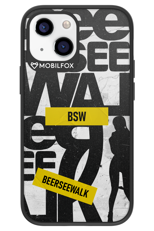 Beerseewalk II - Apple iPhone 13 Mini