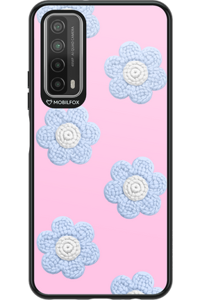 Baby Pink - Huawei P Smart 2021