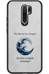 Tenger - Xiaomi Redmi 9