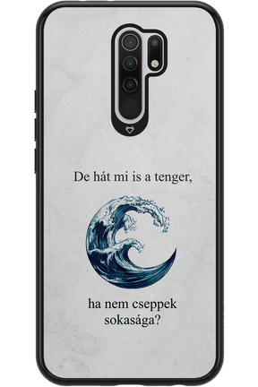 Tenger - Xiaomi Redmi 9