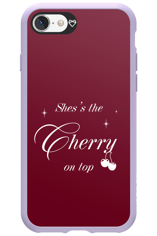 On Top - Apple iPhone SE 2022