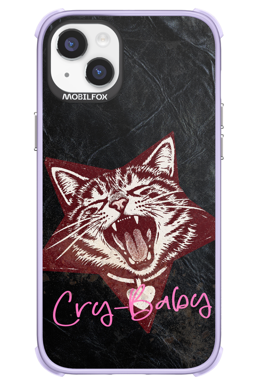 Cry-Baby 2.0 - Apple iPhone 14 Plus