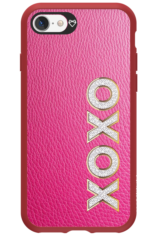 XOXO - Apple iPhone 7