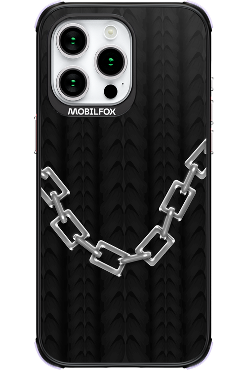 Chain Baddie - Apple iPhone 15 Pro Max