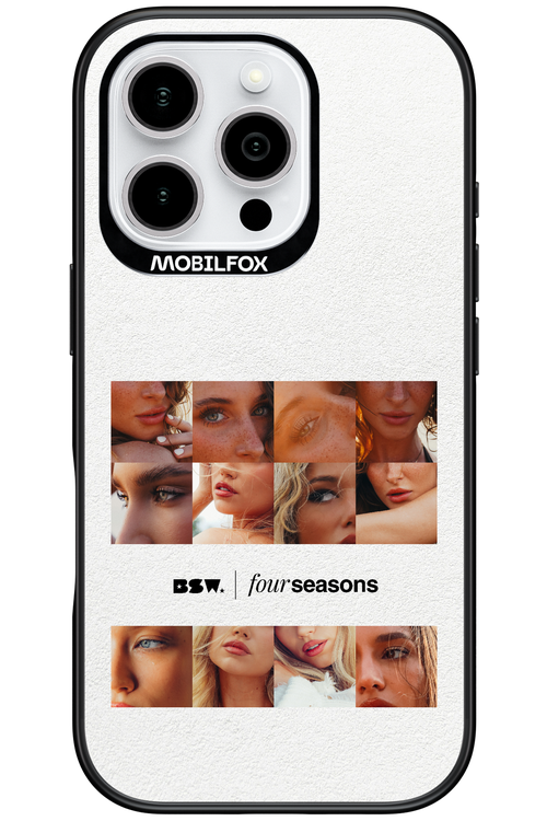 BSW FourSeasons 4 2.0 - Apple iPhone 16 Pro