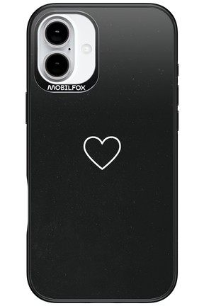 Love Is Simple - Apple iPhone 16 Plus