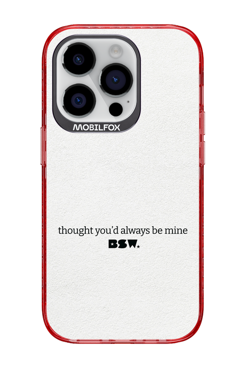 BSW FourSeasons 13 2.0 - Apple iPhone 14 Pro