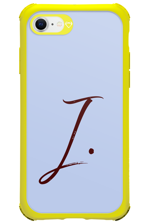 (Jellyfish Presso) I 2.0 - Apple iPhone SE 2020