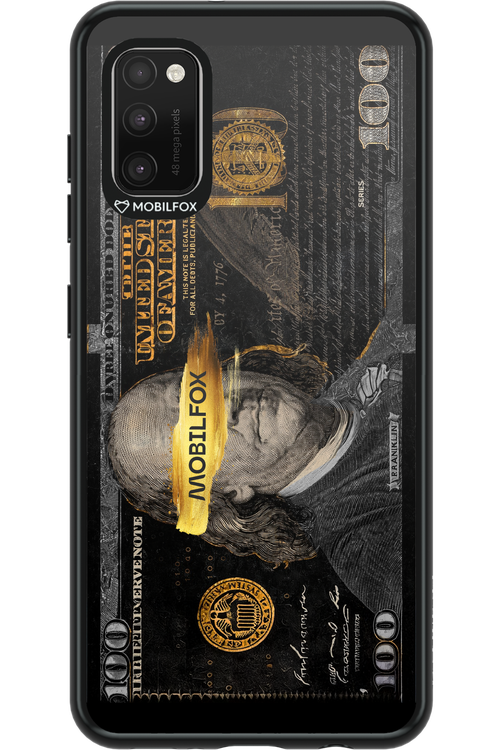 Gold Life 2.0 - Samsung Galaxy A41