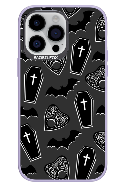 After Death - Apple iPhone 14 Pro Max