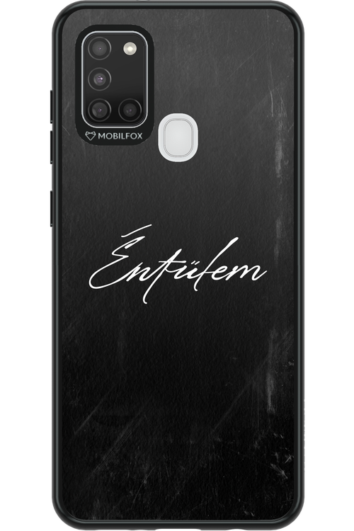 Éntűlem - Samsung Galaxy A21 S