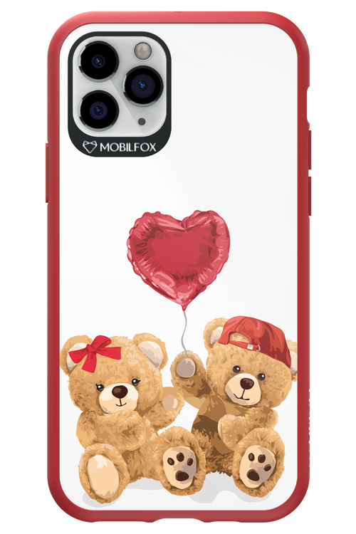 L'Amour Bears - Apple iPhone 11 Pro