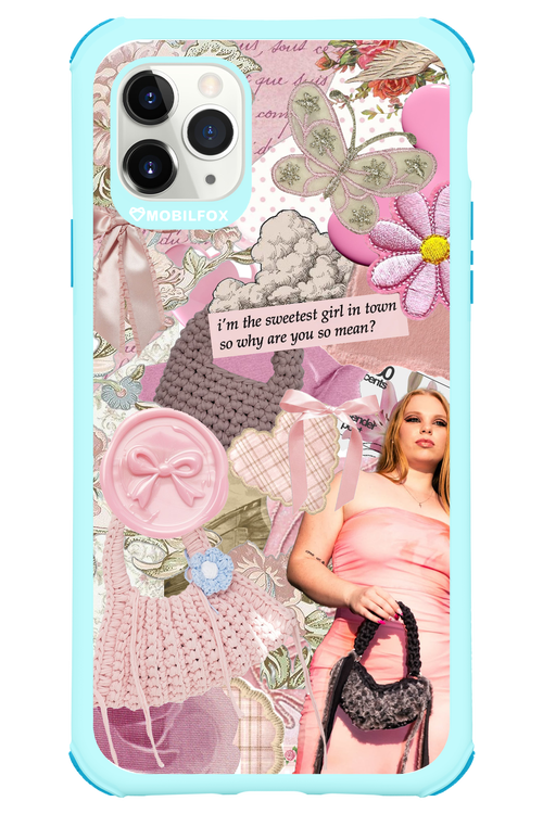 Sweet Fairy - Apple iPhone 11 Pro Max