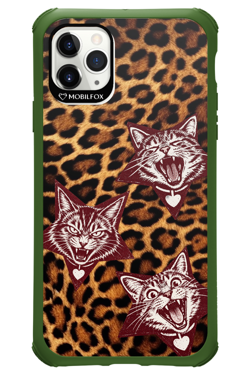 Cats and Chaos 2.0 - Apple iPhone 11 Pro Max