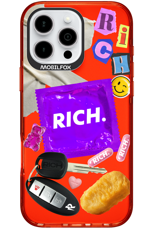 Essentials - Apple iPhone 16 Pro Max