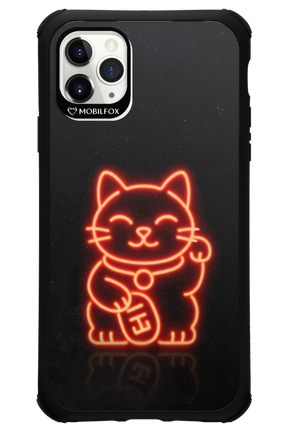 Led Cat - Apple iPhone 11 Pro Max