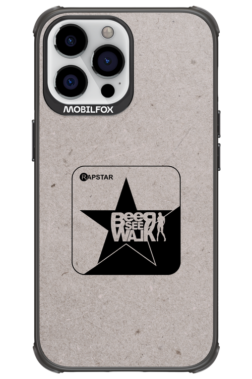 Rapstar - Apple iPhone 13 Pro Max