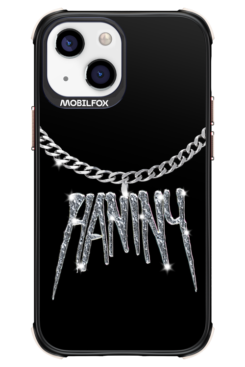 Haniny Chain - Apple iPhone 13 Mini