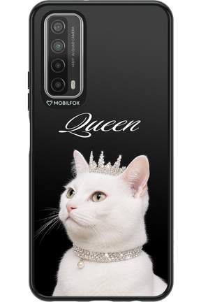 Queen 2.0 - Huawei P Smart 2021