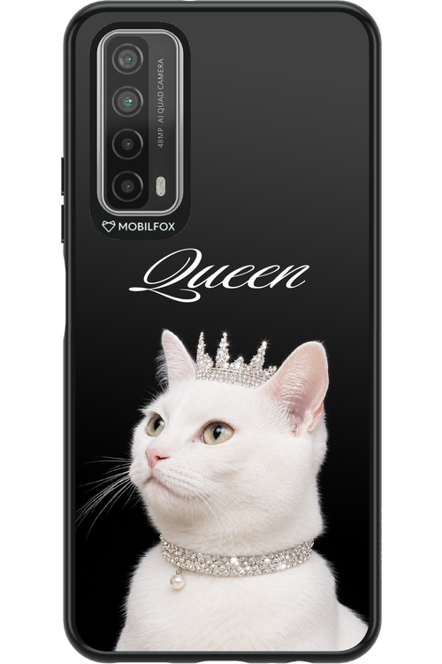 Queen 2.0 - Huawei P Smart 2021