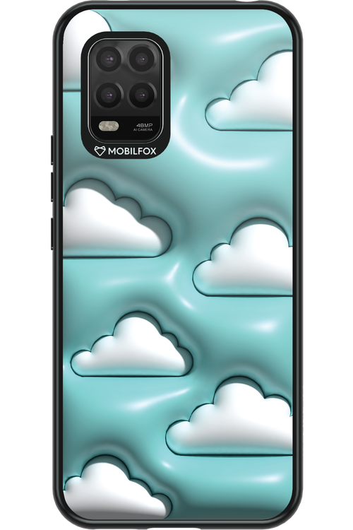 Cloud City - Xiaomi Mi 10 Lite 5G