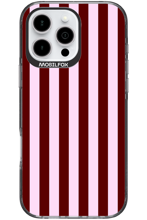 Circus Romance - Apple iPhone 16 Pro Max