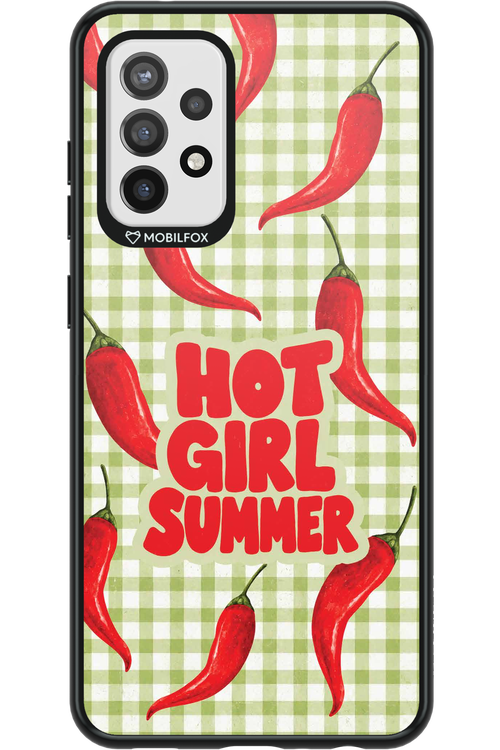 HOT GIRL SUMMERR 2.0 - Samsung Galaxy A72