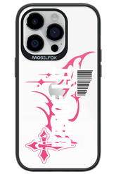 Logo T Mirror - Apple iPhone 14 Pro