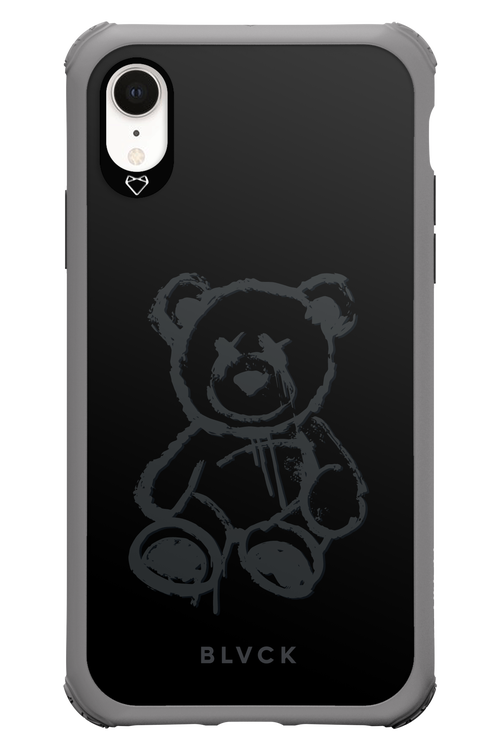 BLVCK BEAR - Apple iPhone XR