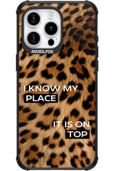 My Place - Apple iPhone 15 Pro Max