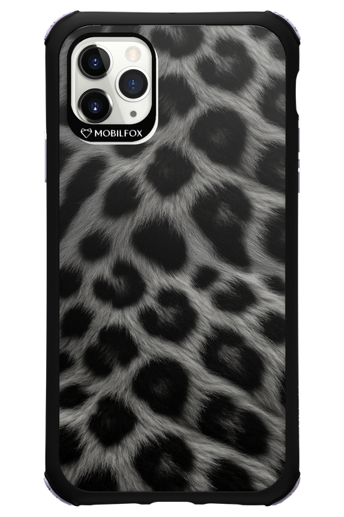 Wild Monochrome - Apple iPhone 11 Pro Max