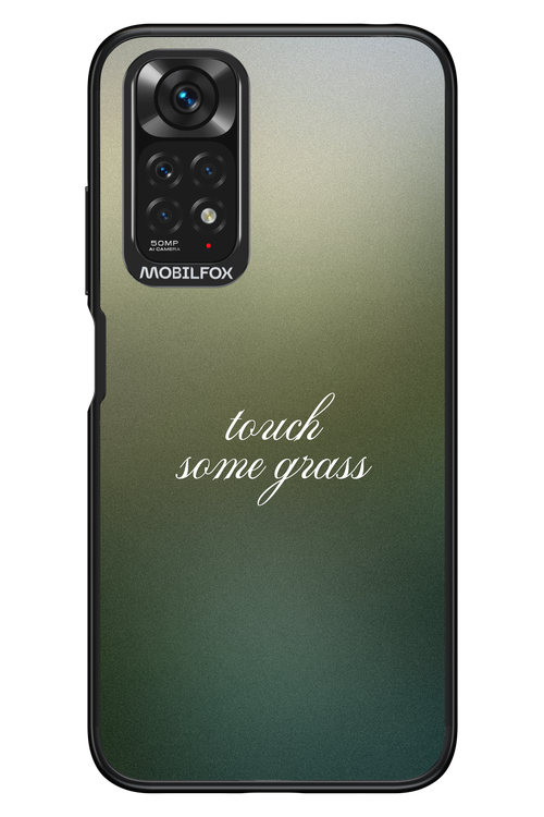 Natural Reset - Xiaomi Redmi Note 11/11S 4G