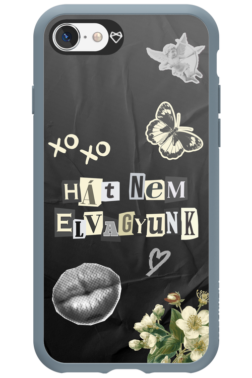 Hát nem elvagyunk 2 - Apple iPhone SE 2022