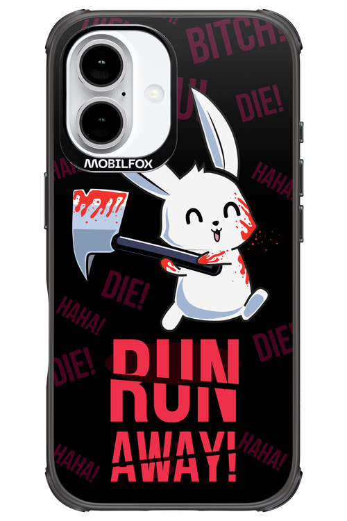 Run Away - Apple iPhone 16