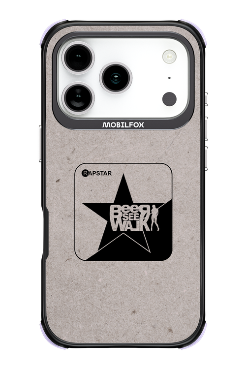 Rapstar - Apple iPhone 17 Pro