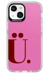 U II (Sorbet) 2.0 - Apple iPhone 13 Mini
