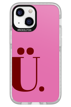 U II (Sorbet) 2.0 - Apple iPhone 13 Mini