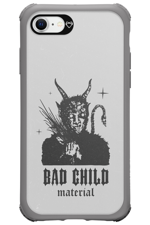 Krampus - Apple iPhone 8