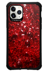 Toxique - Apple iPhone 11 Pro