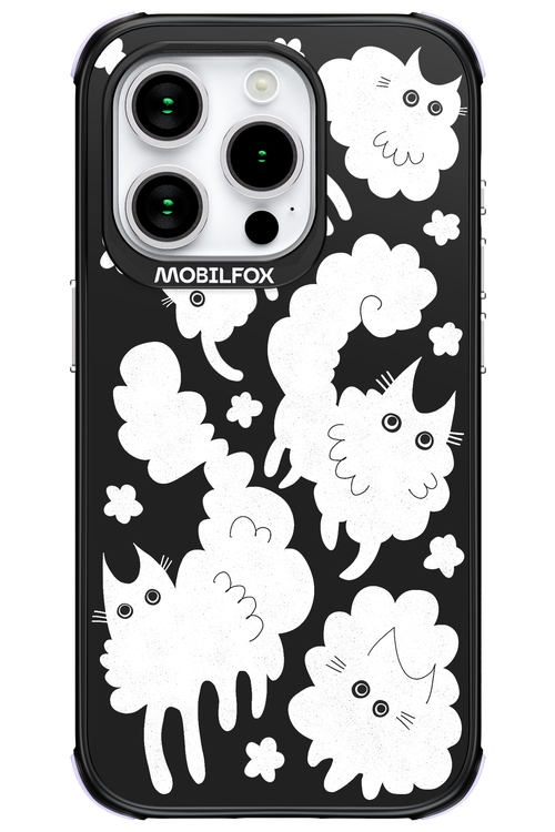 PUFFS - Apple iPhone 15 Pro