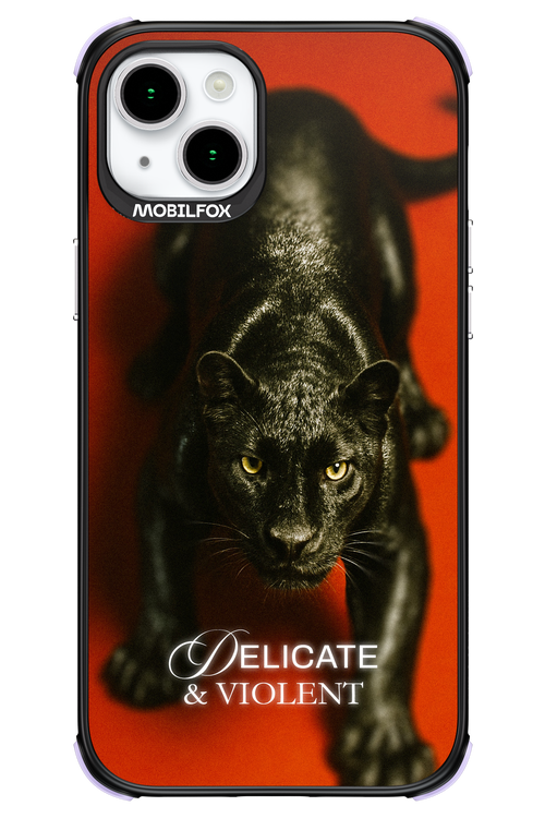 DeliCat 2.0 - Apple iPhone 15 Plus