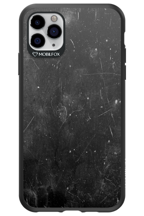 Black Grunge 2.0 - Apple iPhone 11 Pro Max