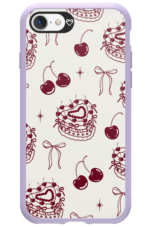 Cake Dream - Apple iPhone 7