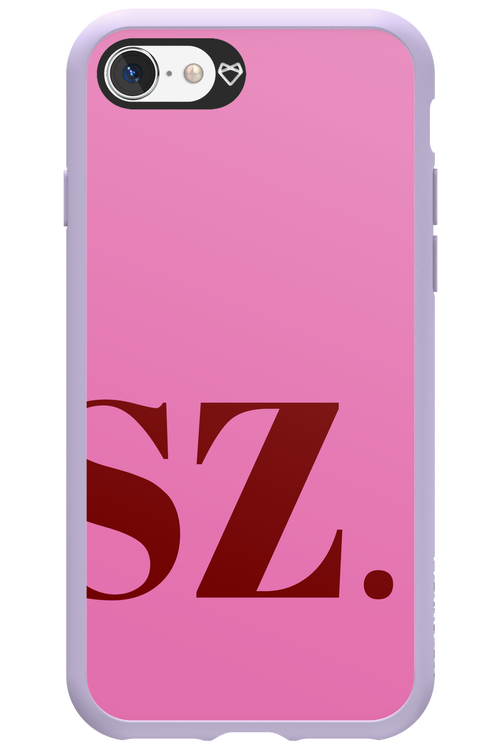 SZ (Sorbet) 2.0 - Apple iPhone 8