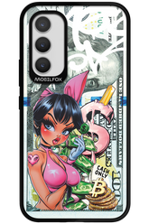 NATASHA - Samsung Galaxy A34