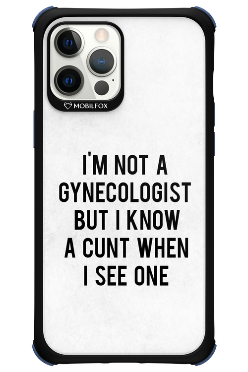 Cunt - Apple iPhone 12 Pro Max